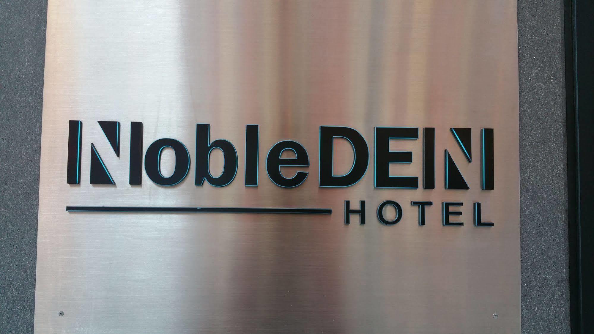 Nobleden New York