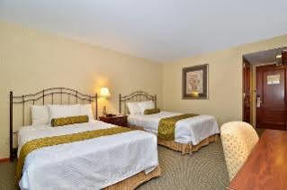 Best Western Queens Court