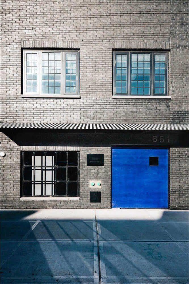 Gowanus & Yard Hotel 3*