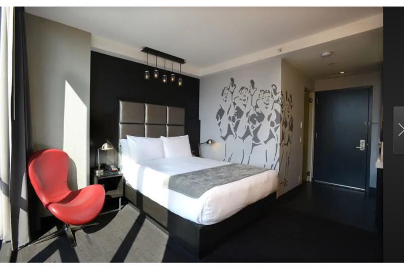 Z Nyc 4* New York