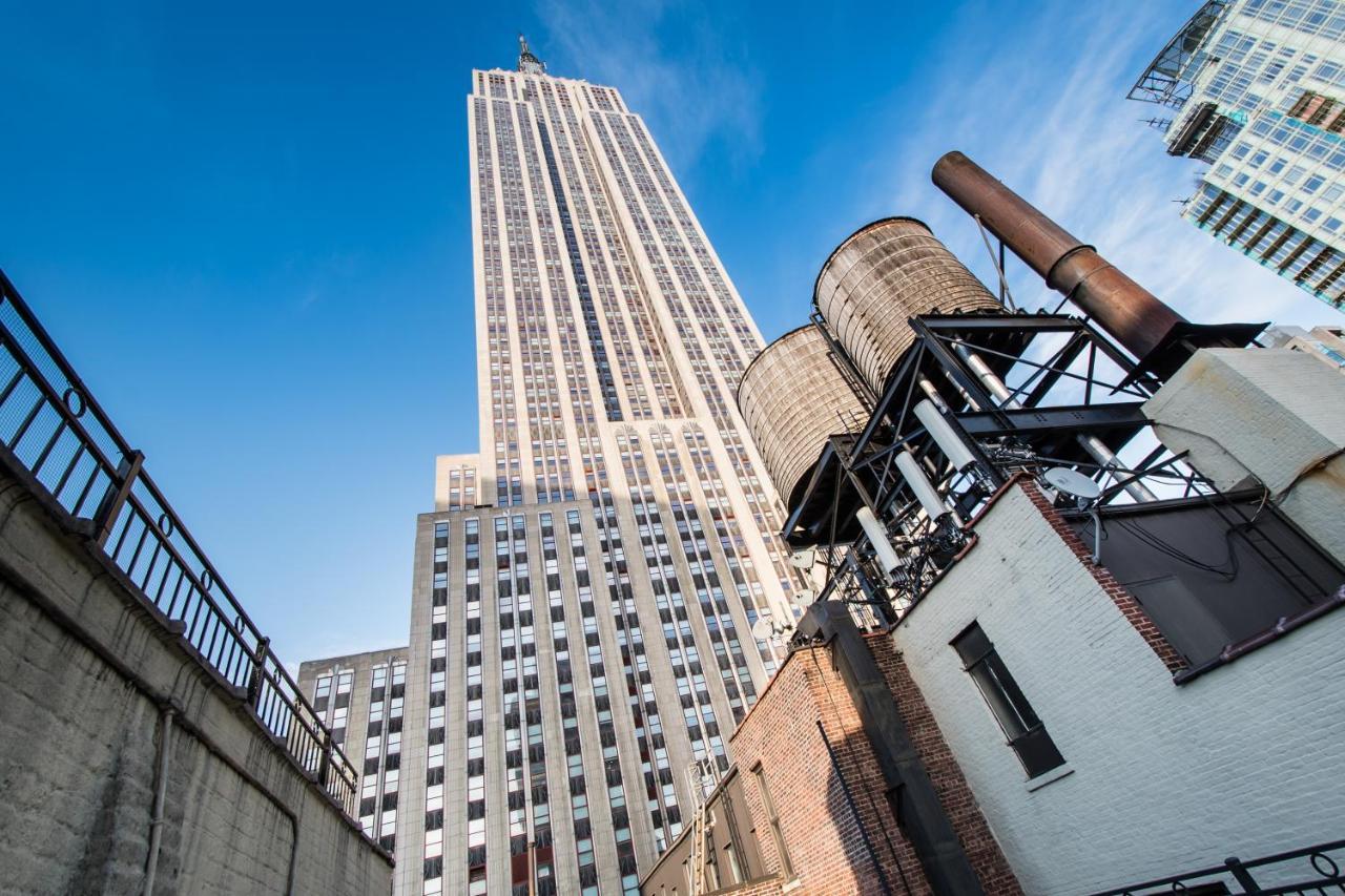 The At Fifth Avenue 3*
