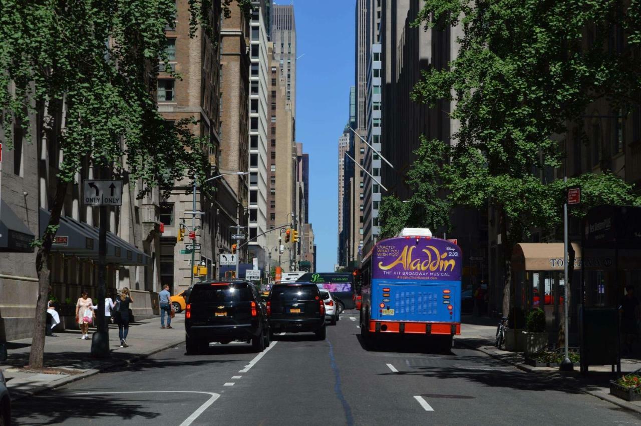 Best Western Plus Hospitality House Hotel New York