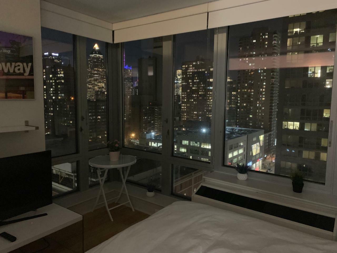 Guest house Columbus Circle *