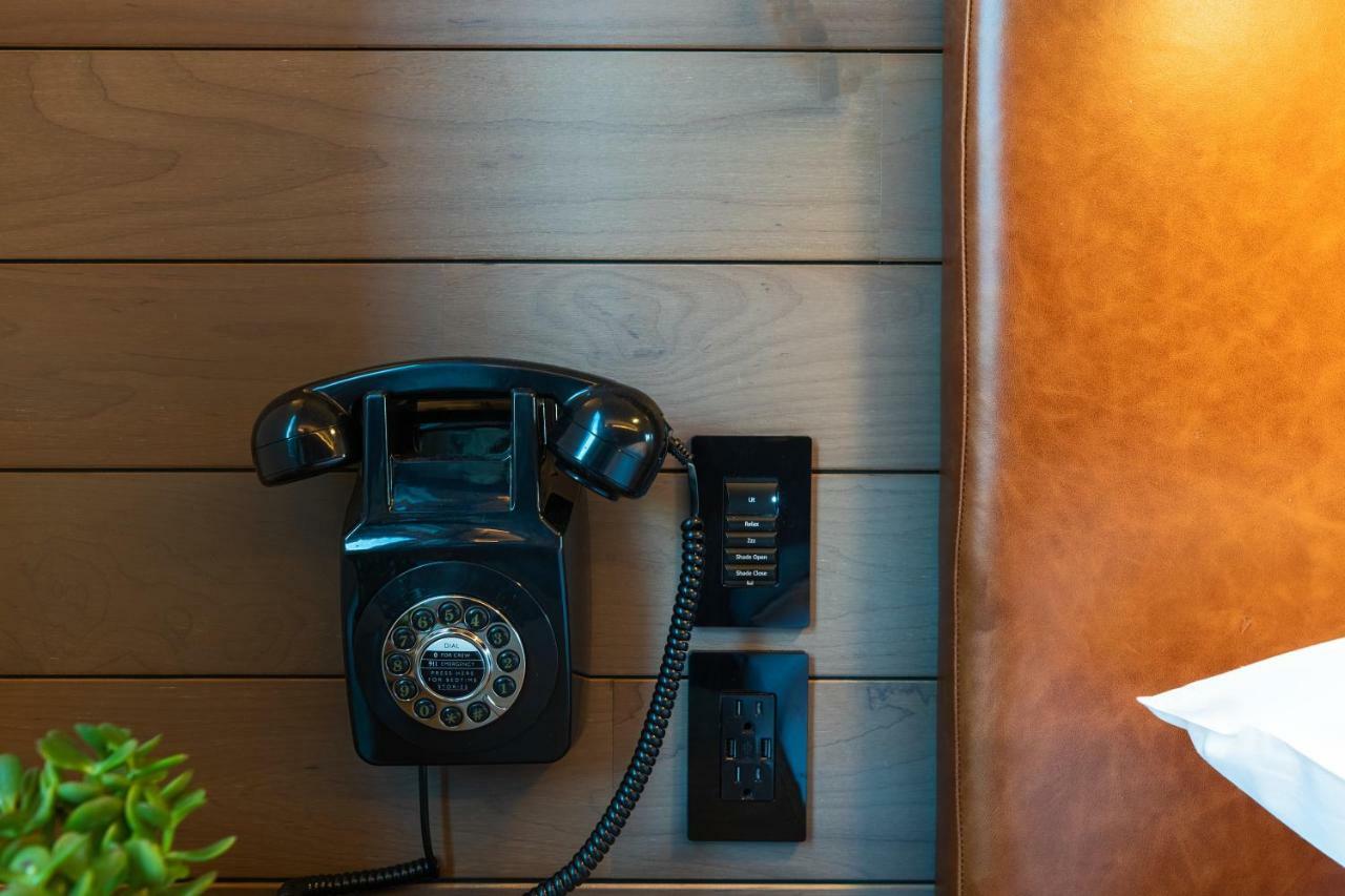 Moxy Nyc Downtown 4*