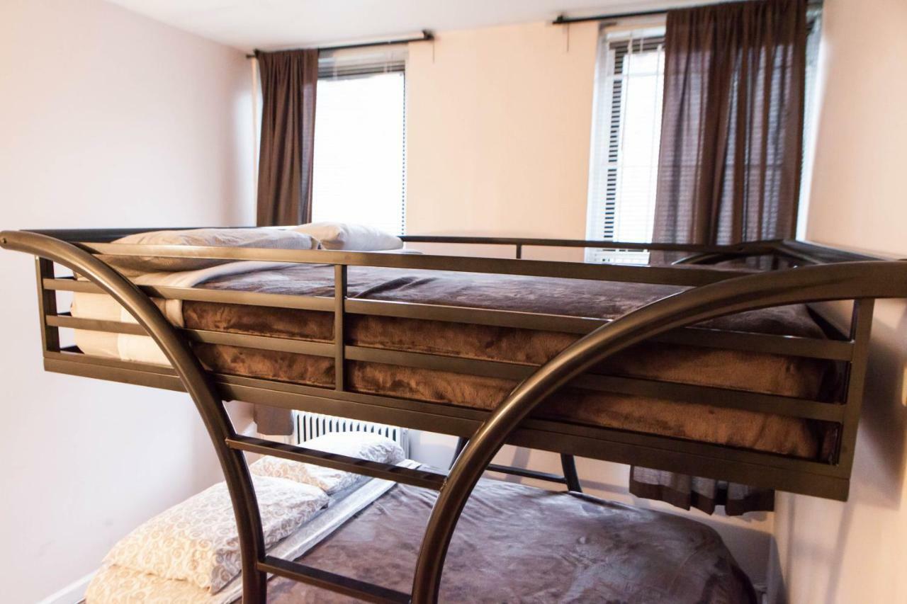 Times Square Apartment *