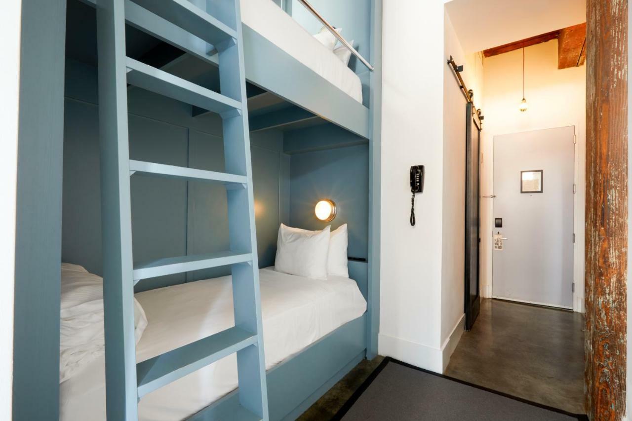 Wythe Hotel New York