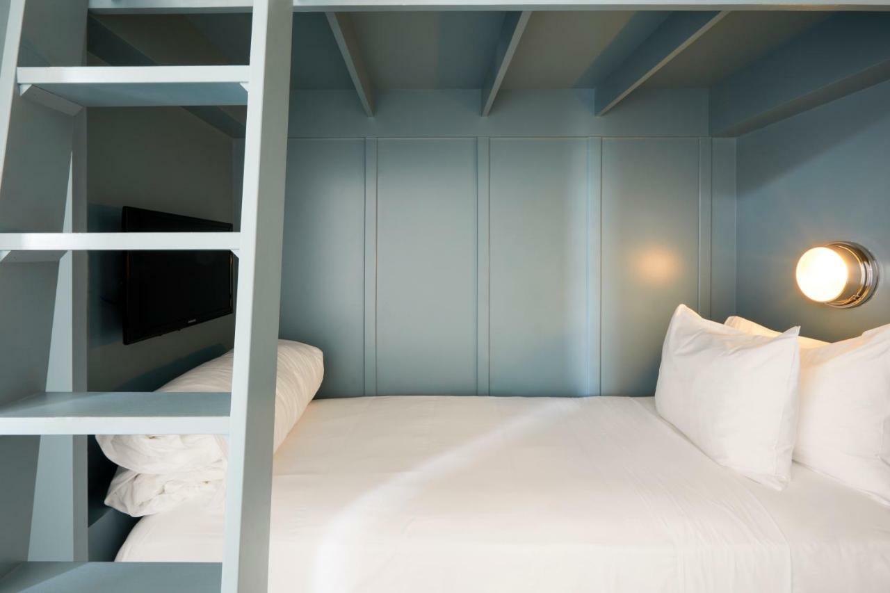 Hotel Wythe New York