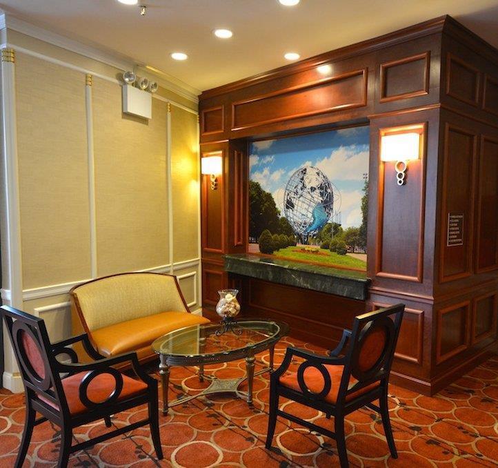 Hotel Best Western Queens Gold Coast 3*