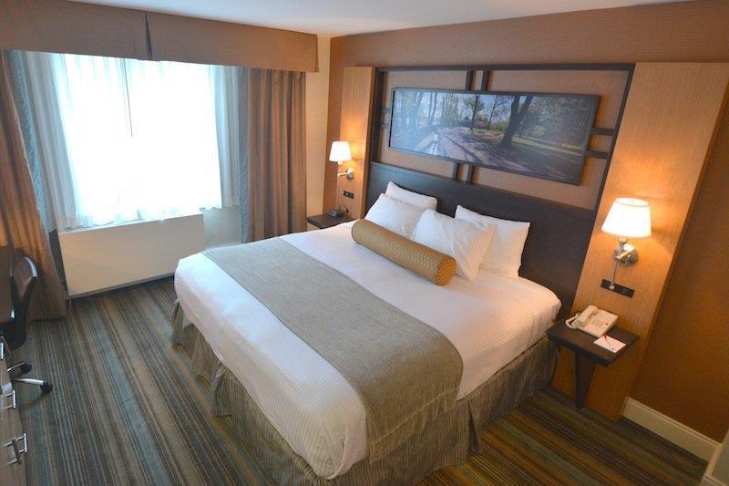 Hotel Best Western Queens Gold Coast New York
