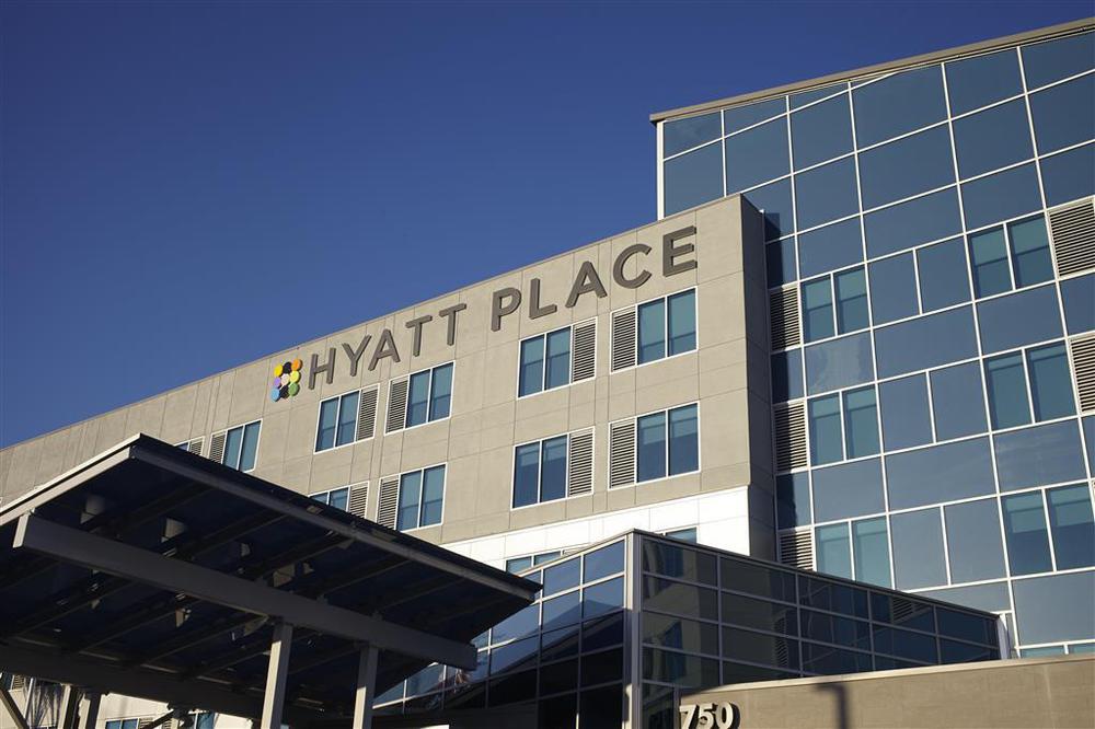 Hotel Hyatt Place Flushing/lga Airport 3*