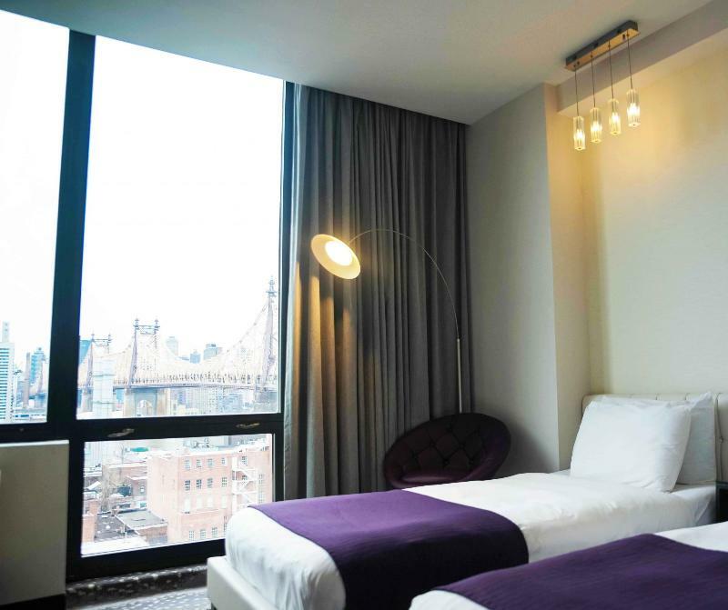 Z Nyc Hotel