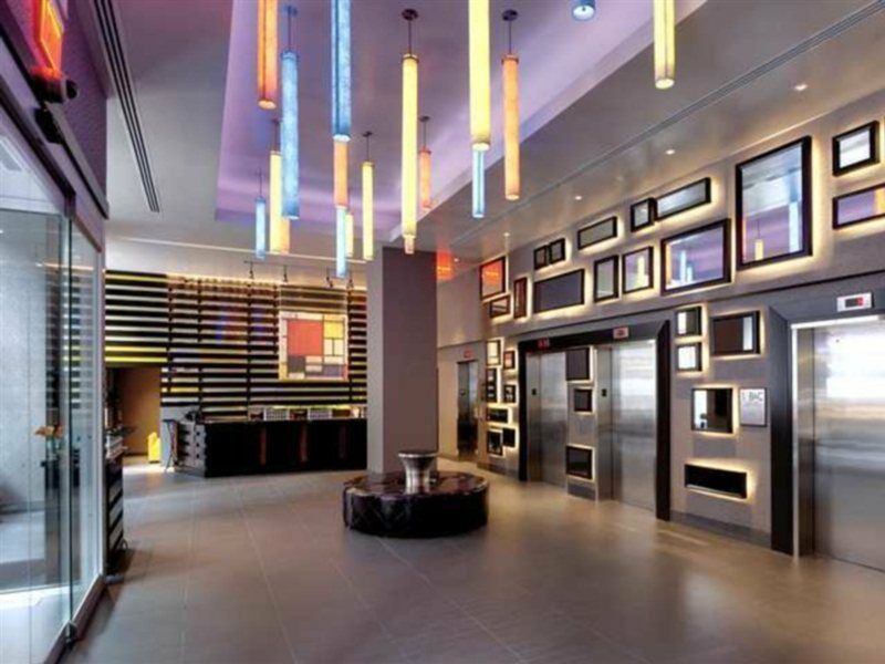Hotel Hilton Fashion District 4*