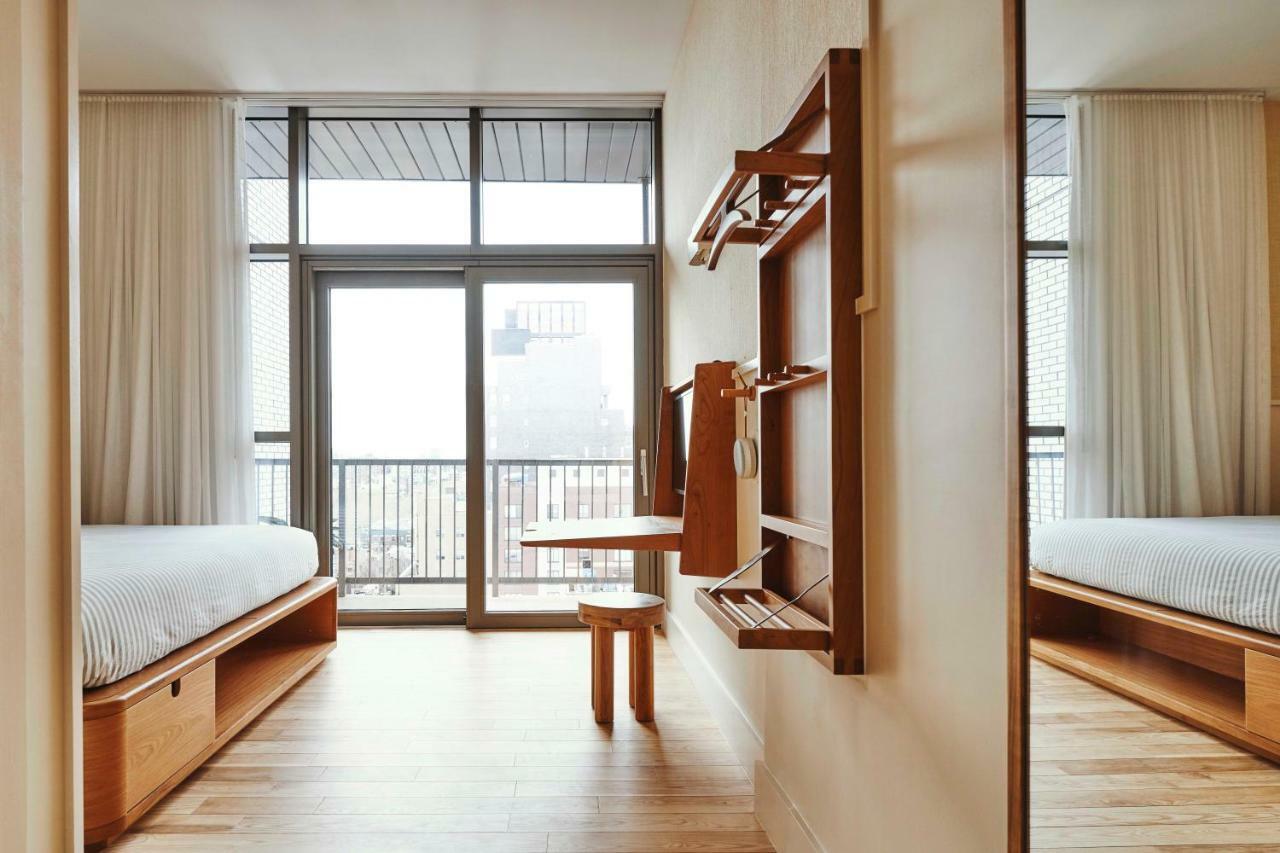 Hotel Sister New York