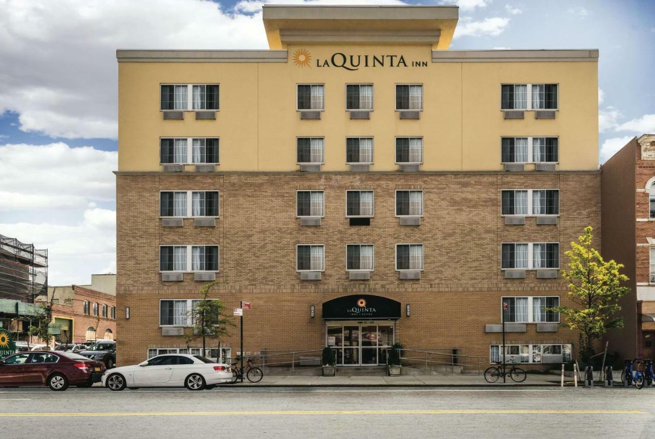 La Quinta By Wyndham Brooklyn Downtown Hotel 3*
