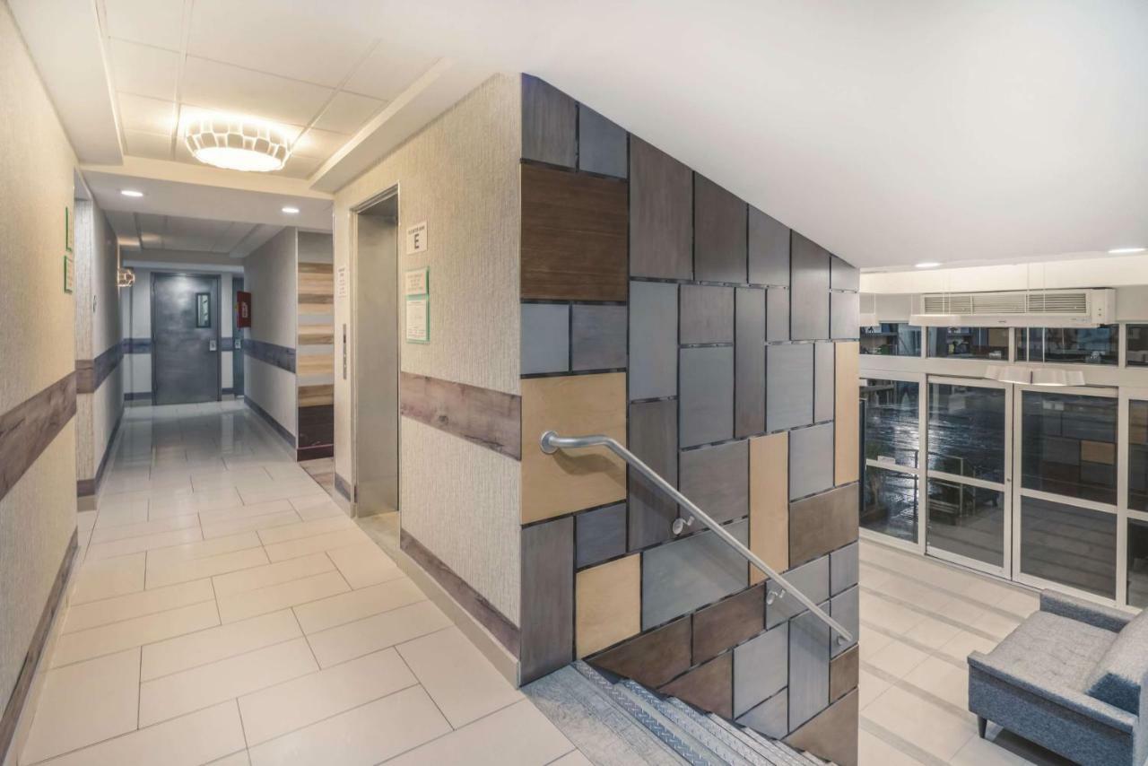 Hotel La Quinta By Wyndham Brooklyn Downtown 3*