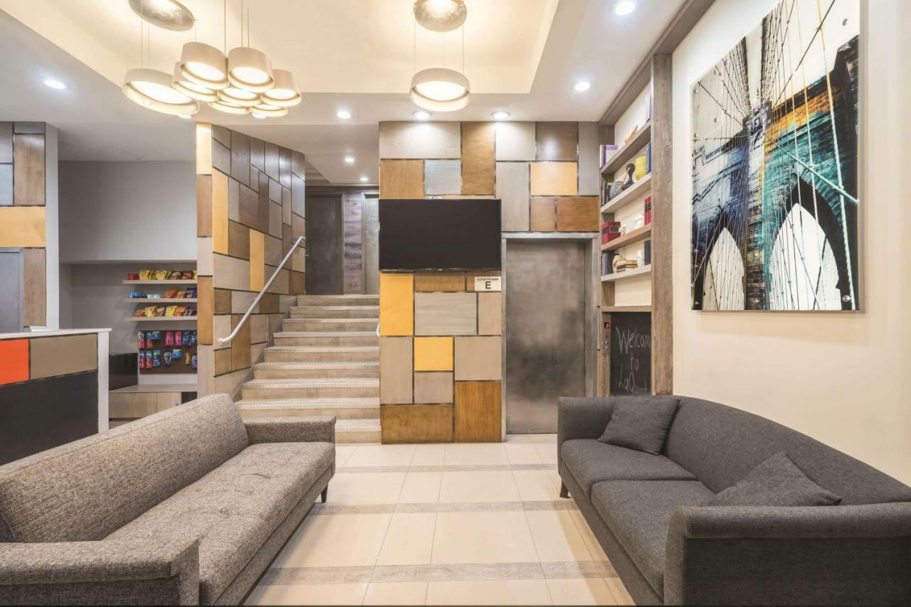 Hotel La Quinta By Wyndham Brooklyn Downtown New York