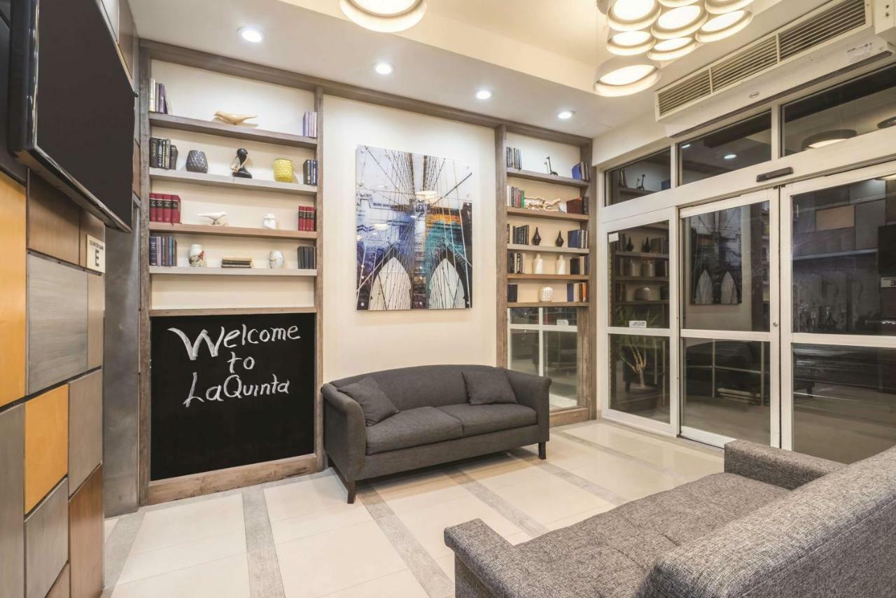 La Quinta By Wyndham Brooklyn Downtown 3*