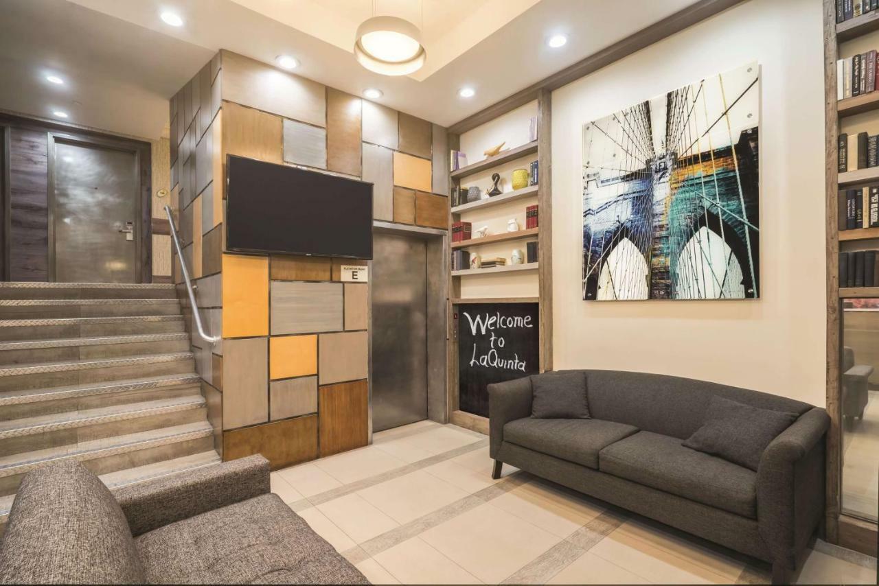 La Quinta By Wyndham Brooklyn Downtown New York