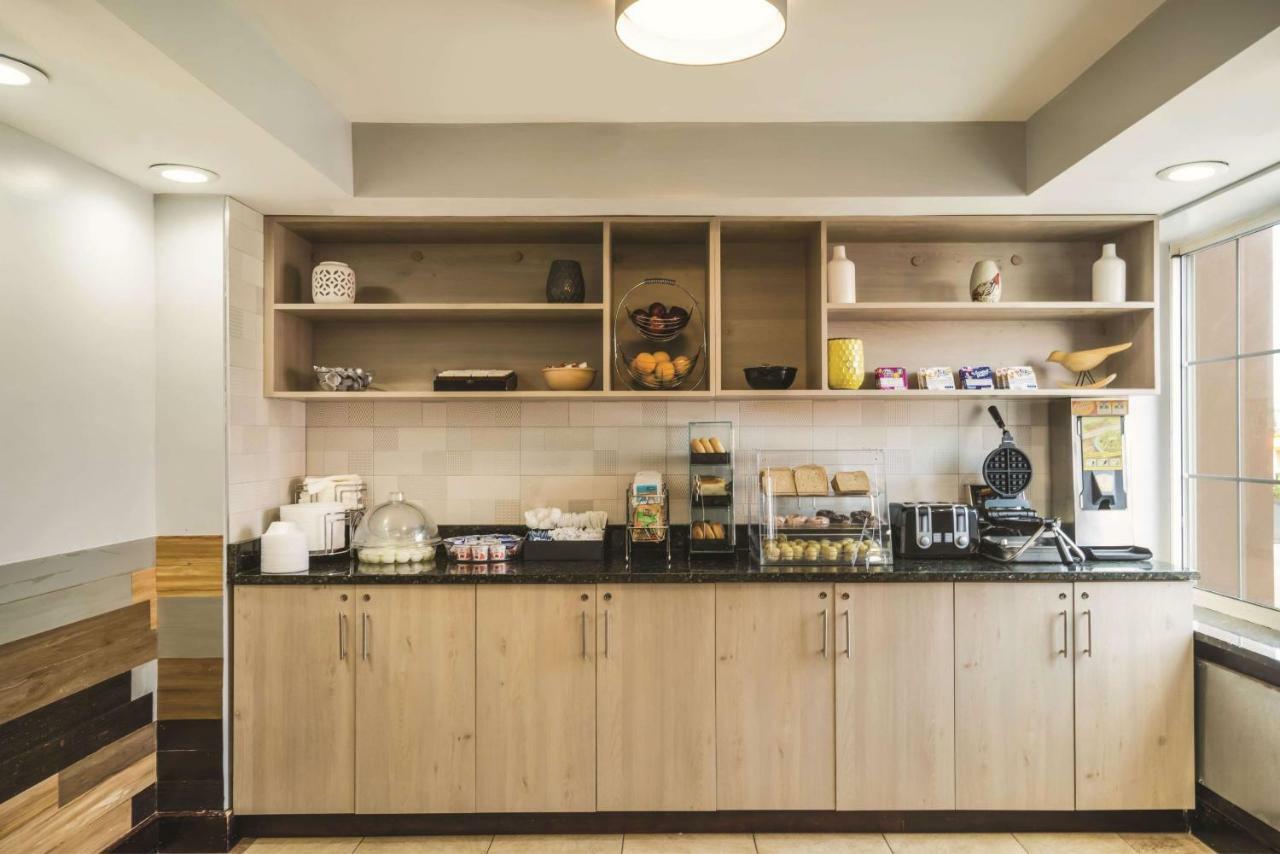 La Quinta By Wyndham Brooklyn Downtown 3* New York