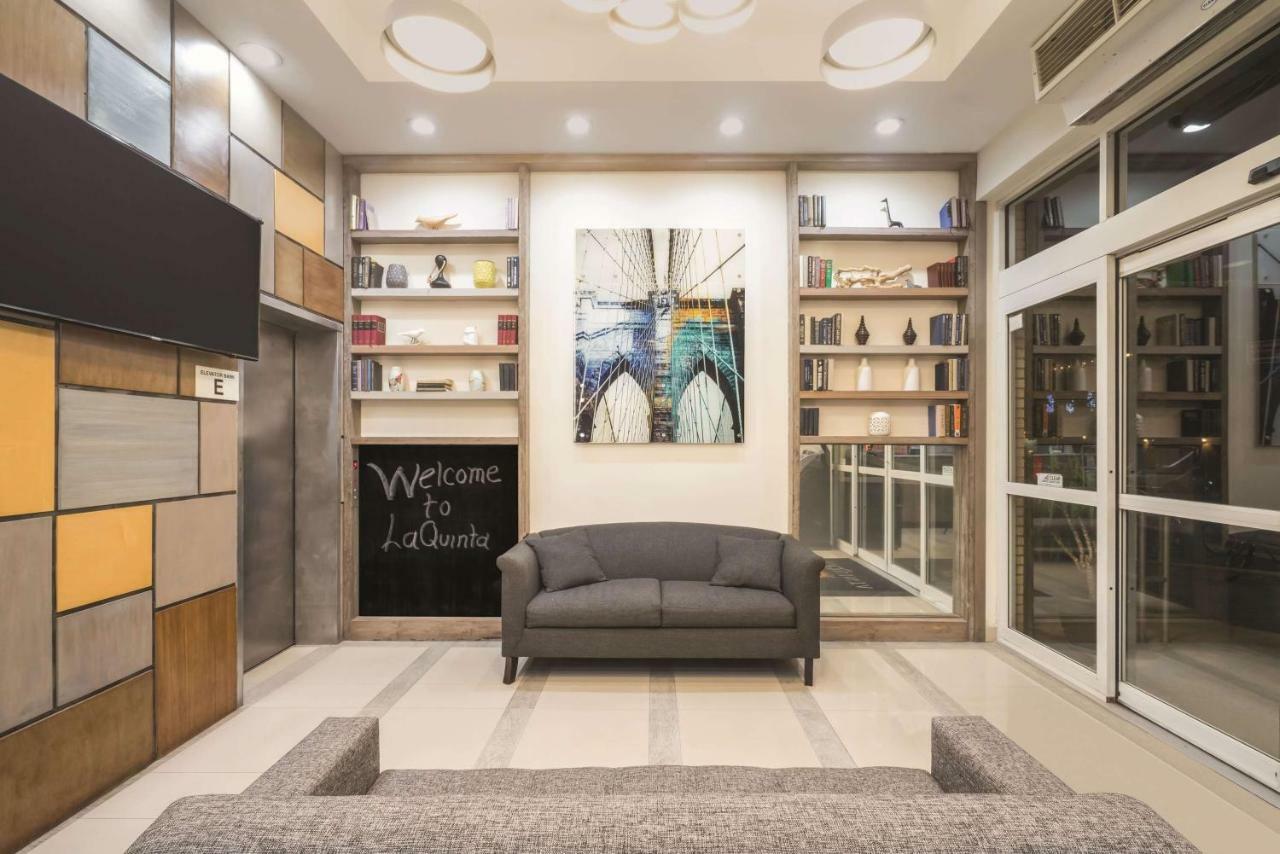 La Quinta By Wyndham Brooklyn Downtown New York