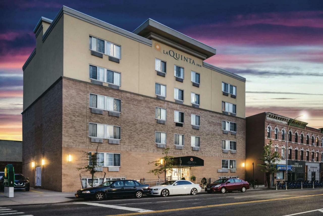 La Quinta By Wyndham Brooklyn Downtown New York