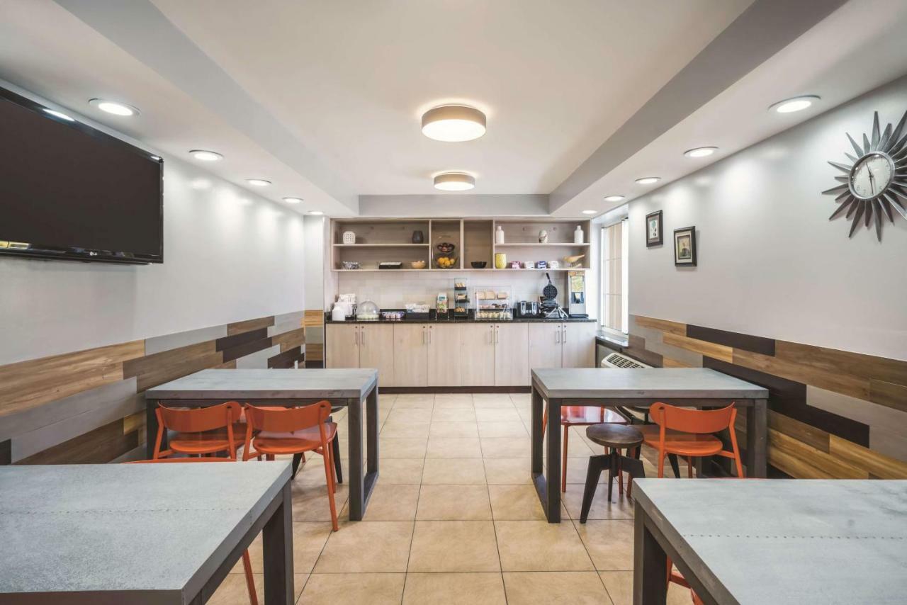 Hotel La Quinta By Wyndham Brooklyn Downtown 3*