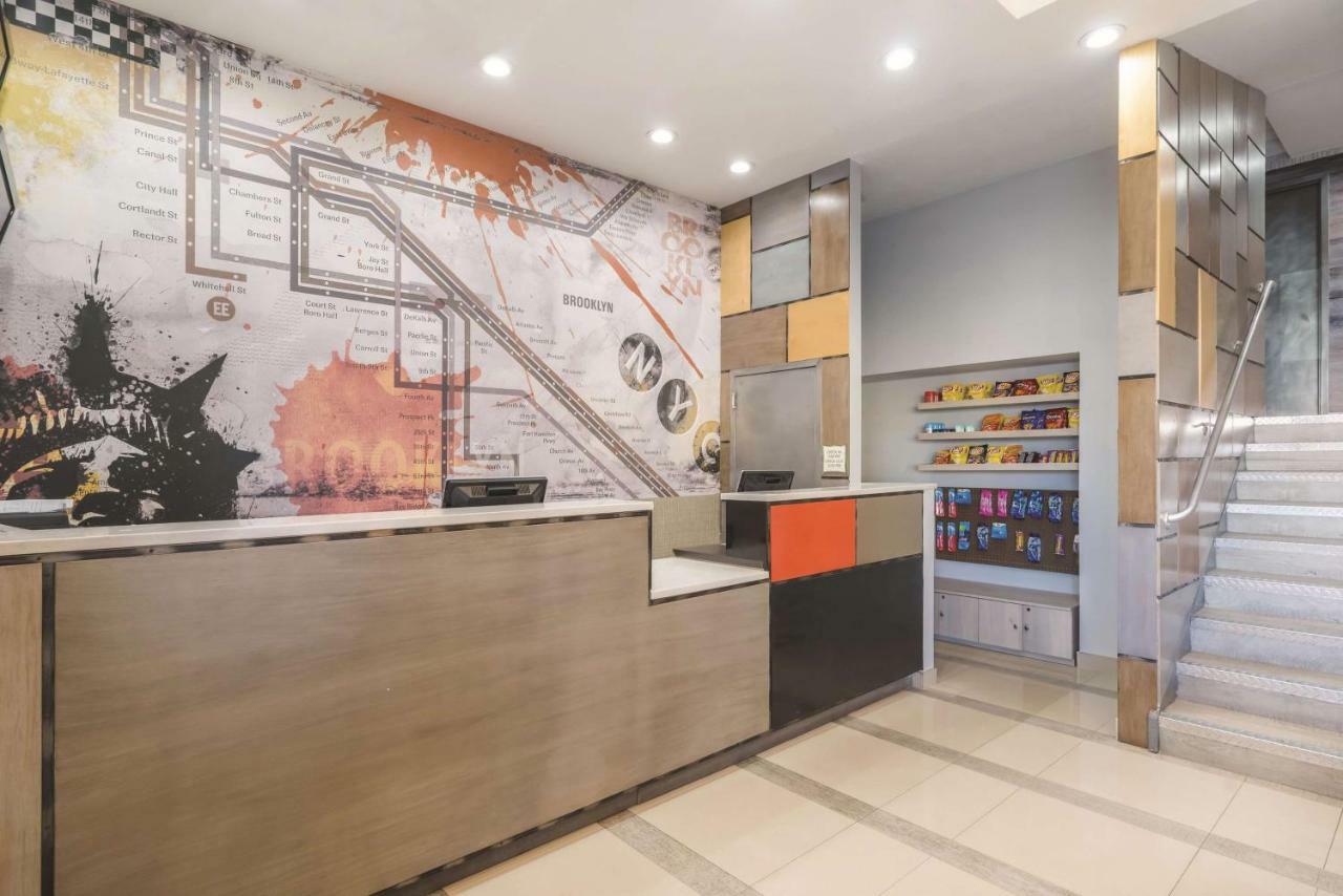 Hotel La Quinta By Wyndham Brooklyn Downtown 3*