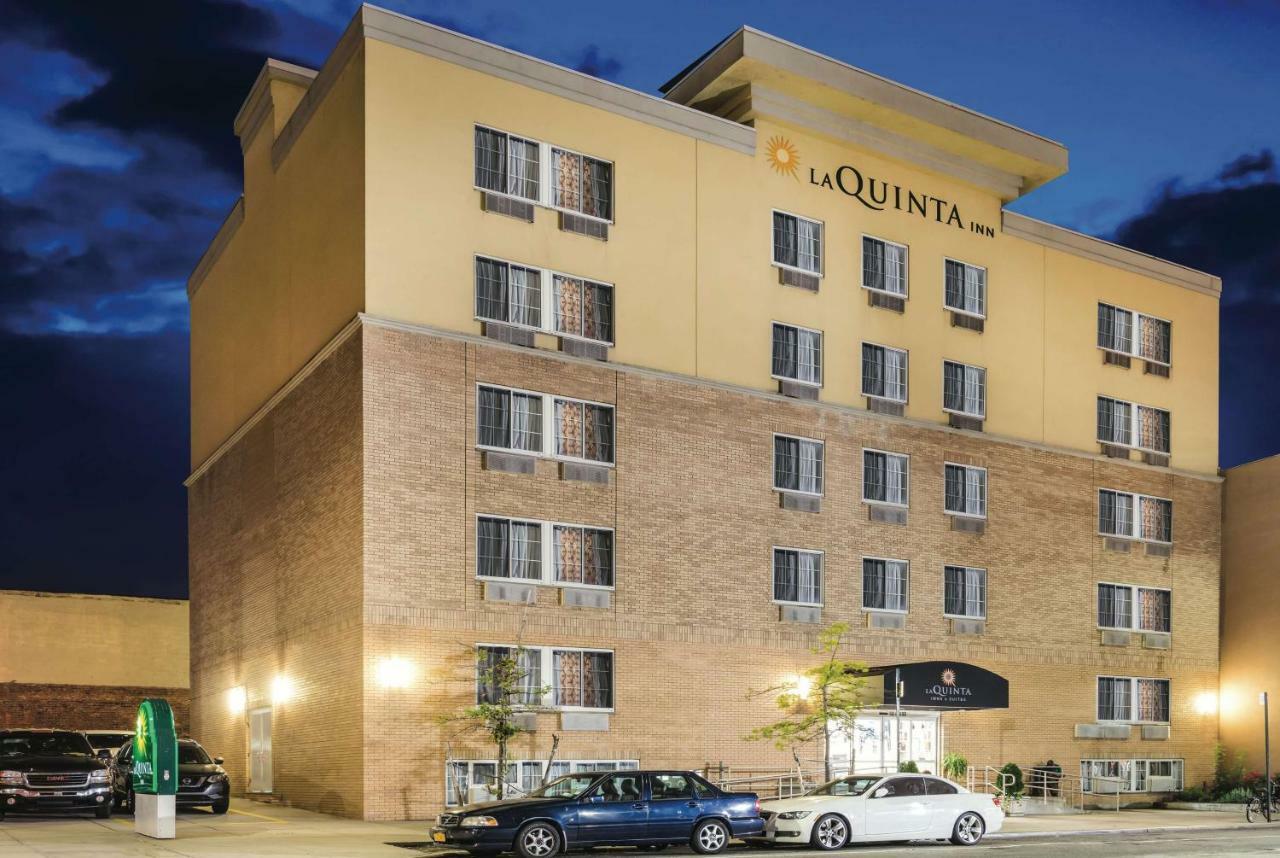 La Quinta By Wyndham Brooklyn Downtown New York