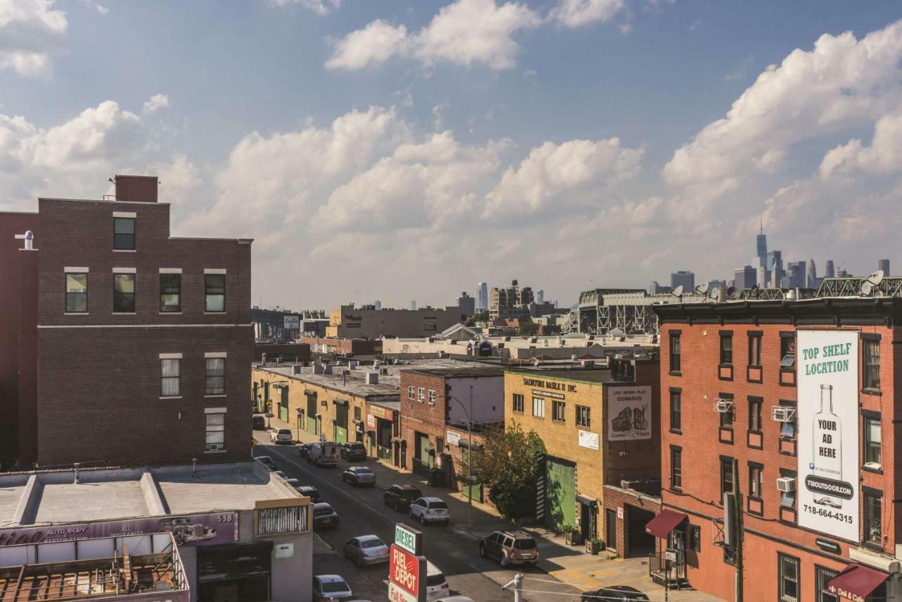 La Quinta By Wyndham Brooklyn Downtown 3*
