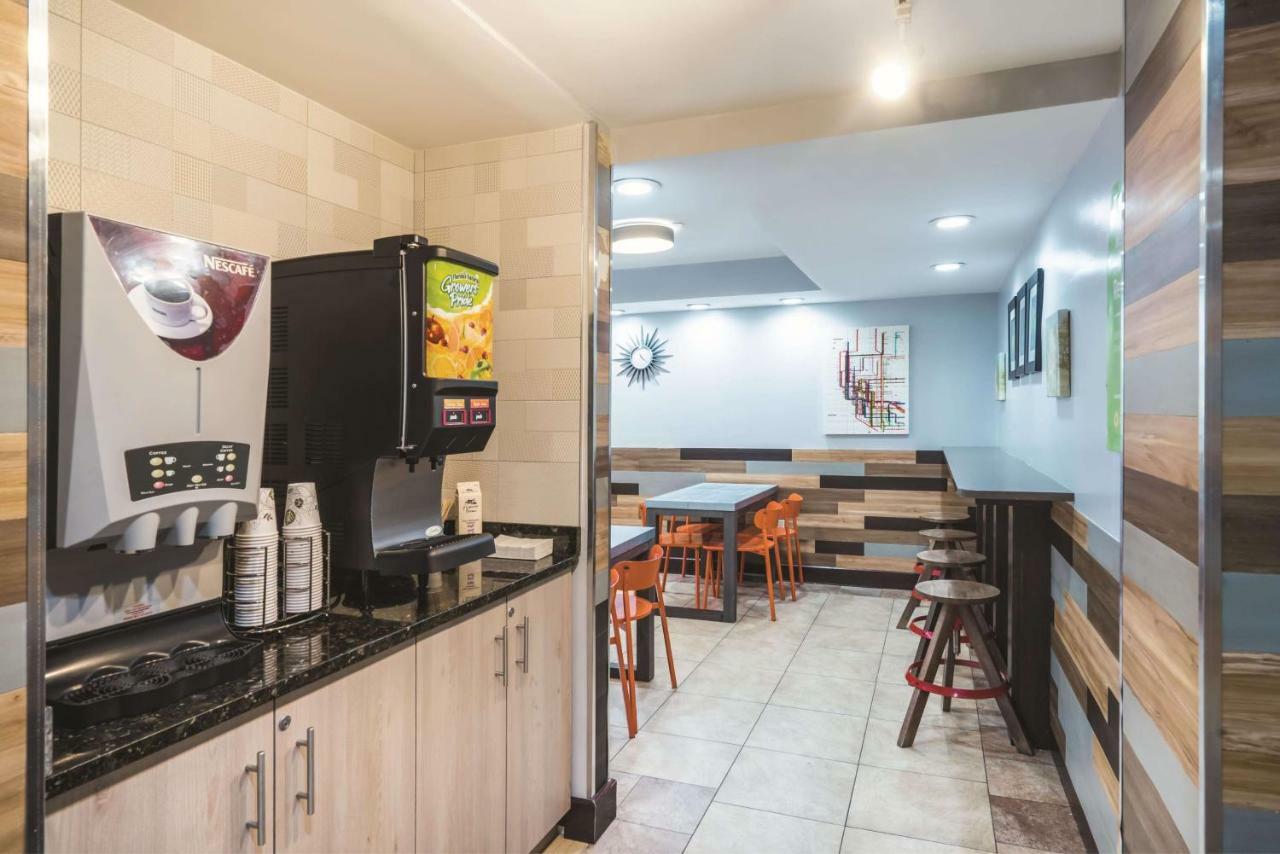 Hotel La Quinta By Wyndham Brooklyn Downtown New York