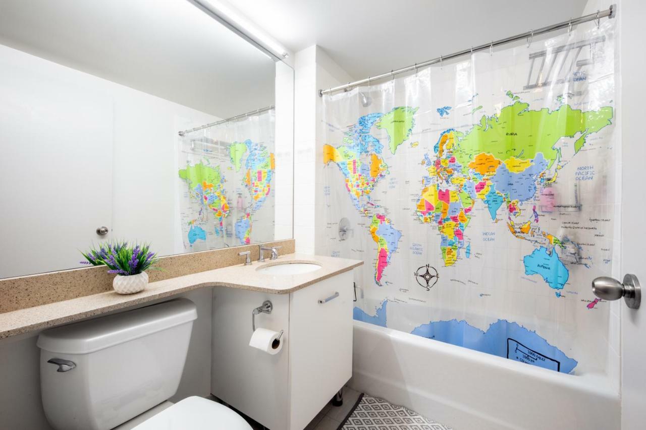 Columbus Circle Guest house New York