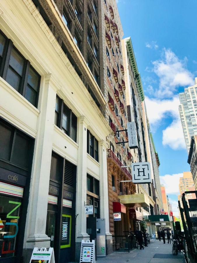 Heritage Hotel New York City 3* New York