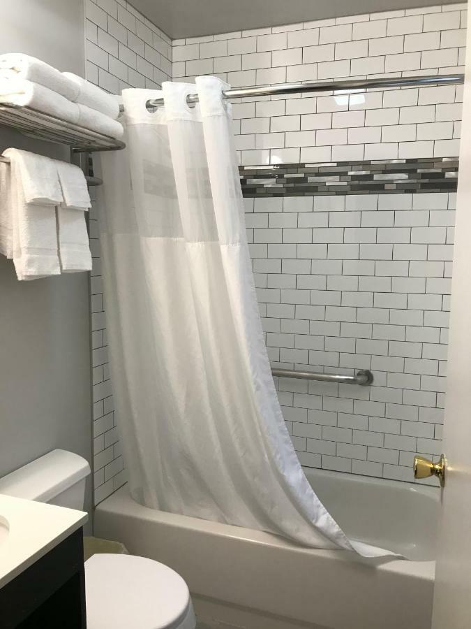 Heritage Hotel New York City Hotel 3*