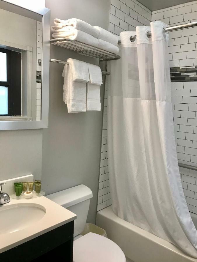 Heritage Hotel New York City New York