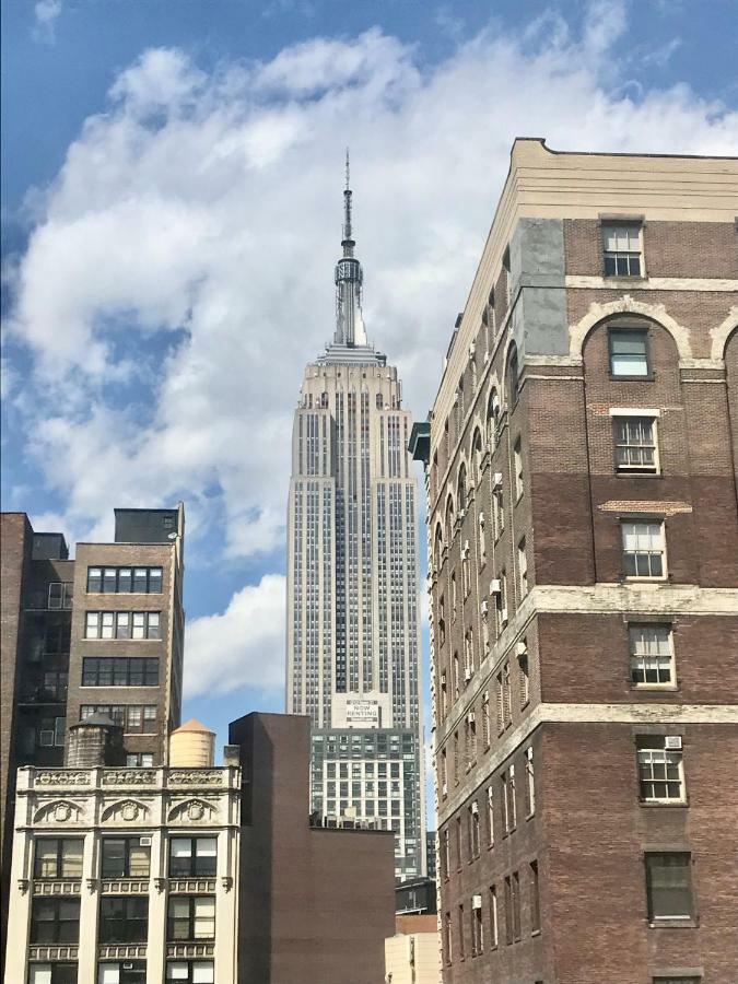 Heritage Hotel New York City 3* New York