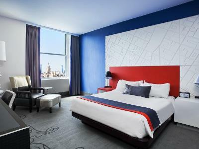 W - Union Square Hotel New York