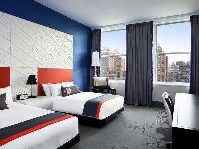 Hotel W - Union Square New York