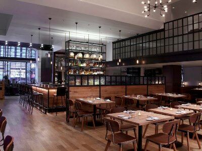 Hotel W - Union Square 5*