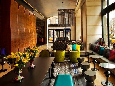 W - Union Square Hotel New York