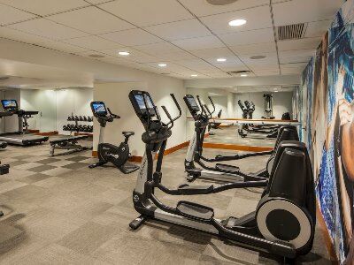 W - Union Square Hotel 5*