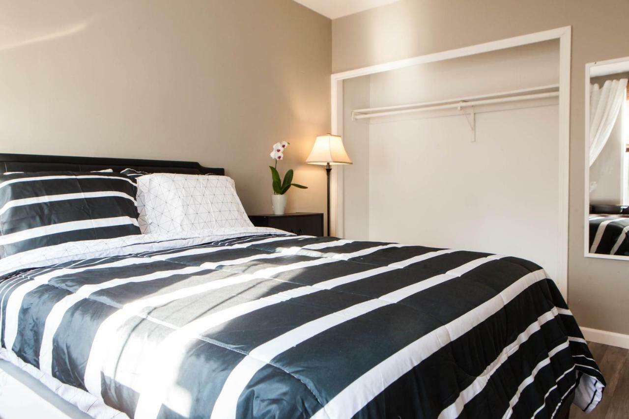 Times Square Apartment