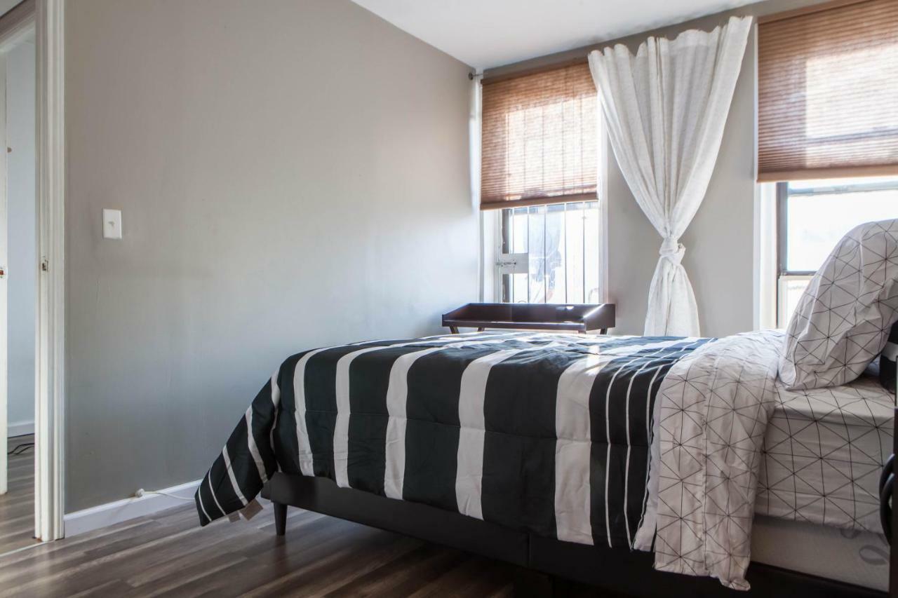 Times Square Apartment *