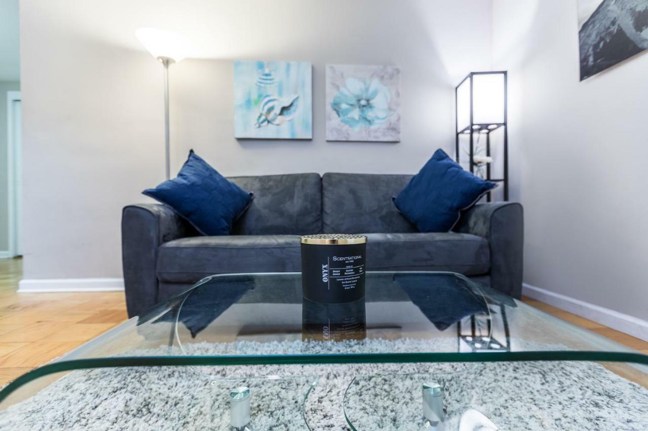 Luxury Upper East Side Apartment