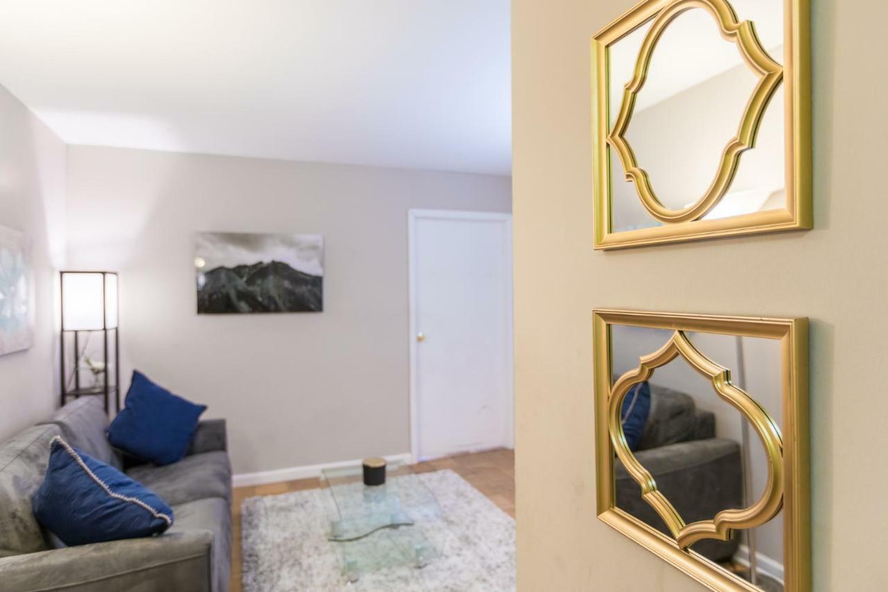 Luxury Upper East Side