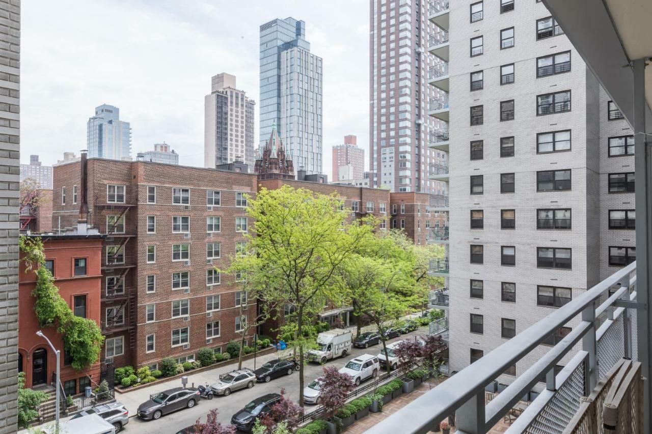 Luxury Upper East Side Apartment *
