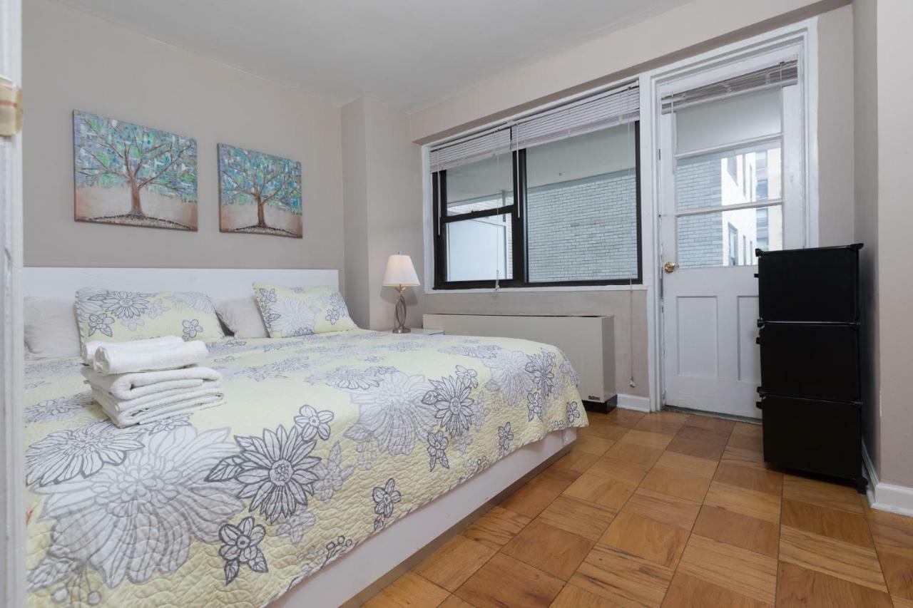 Luxury Upper East Side * New York