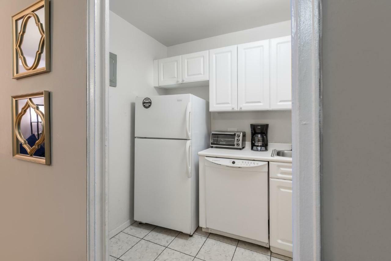 Luxury Upper East Side Apartment