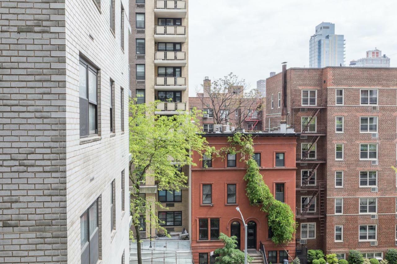 Luxury Upper East Side New York