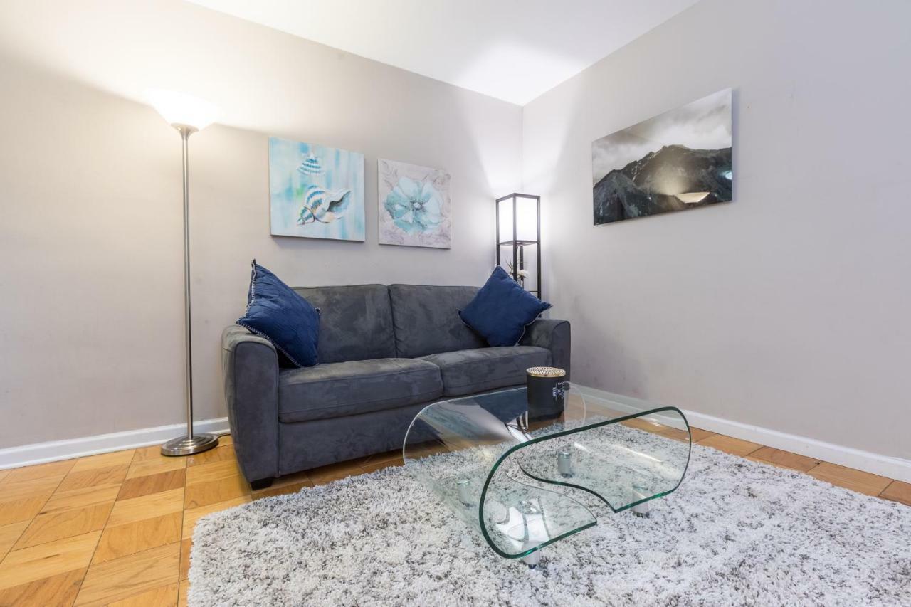Luxury Upper East Side New York