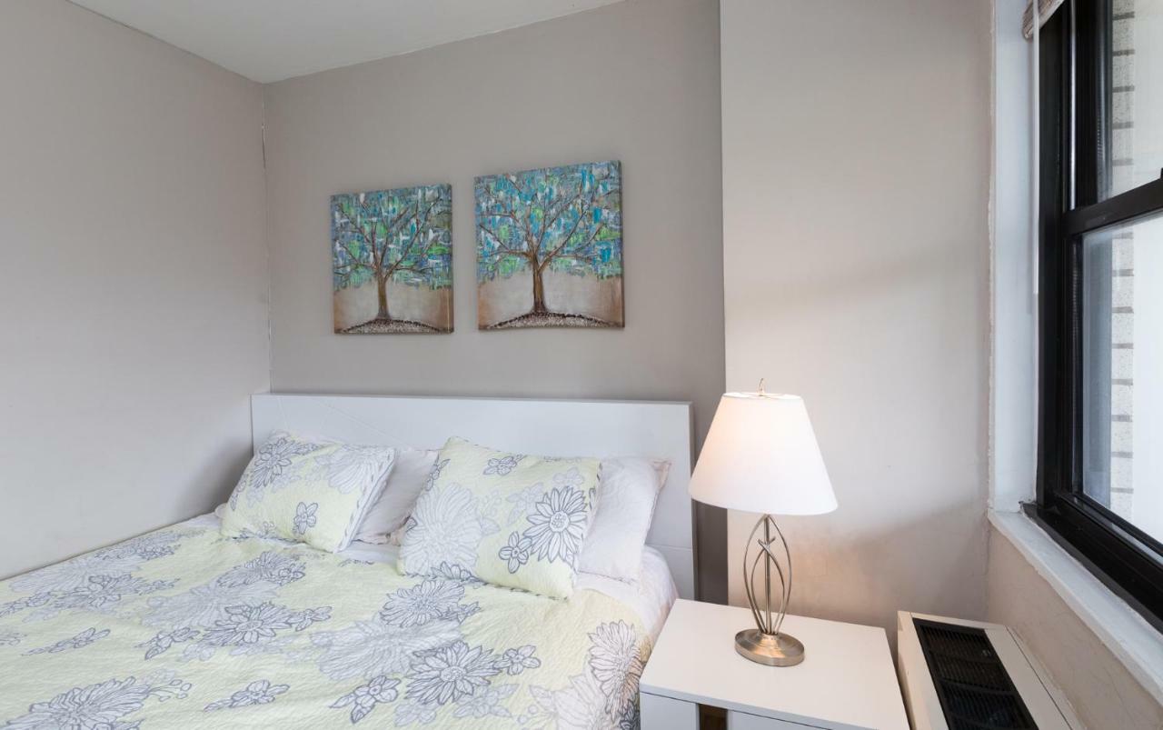 Luxury Upper East Side Apartment